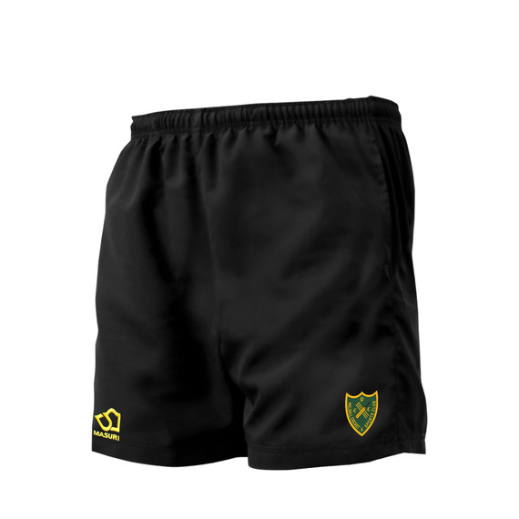 Mens Training Short -PSCC Bundle