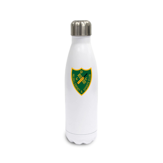 Stainless Steel Water Bottle -PSCC