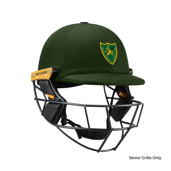 T Line Titanium Helmet-PSCC