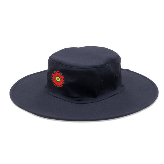 Navy Sunhat-TRSLC