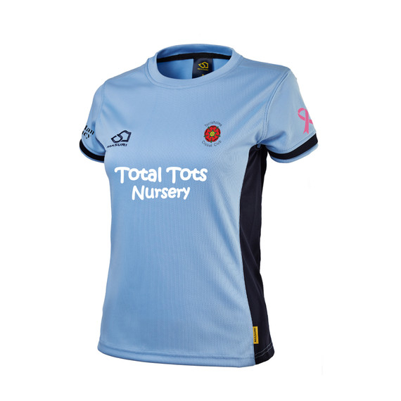 Women's Training Shirt -TRSLC