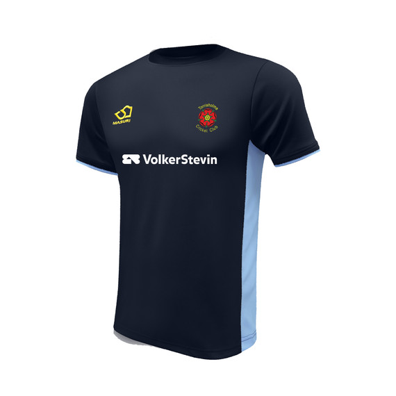 Junior Training Shirt -TRSLC