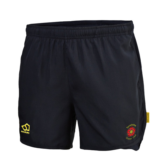 Women's Training Shorts-TRSLC
