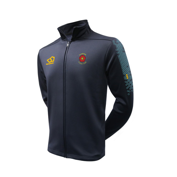 Junior Tech Fleece -TRSLC