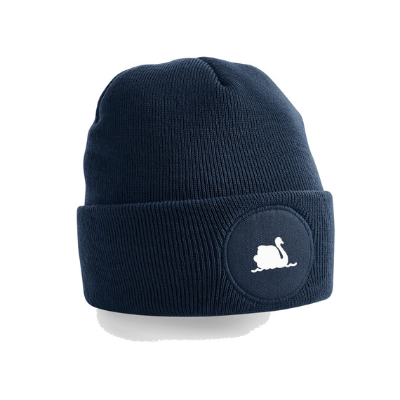 Tech Beanie-SWBRK