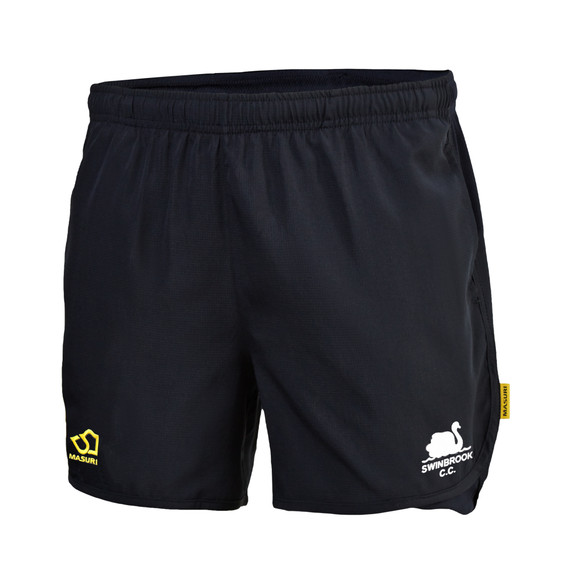Women's Training Shorts-SWBRK