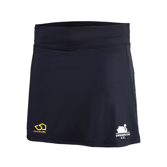 Women's Training Skort-SWBRK