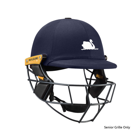 T Line Titanium Helmet-SWBRK