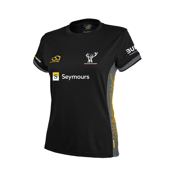 Women’s Playing Shirt-BLCKSBundle