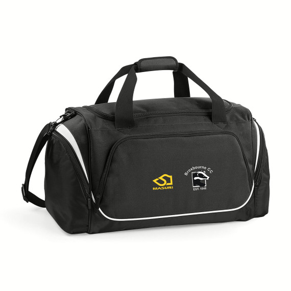 Holdall -BROX