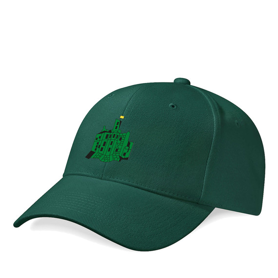 Basic Cap -WRKWTH