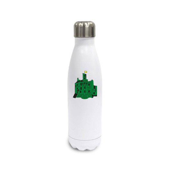 Stainless Steel Water Bottle -WRKWTH