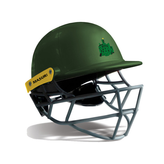 Mini Replica Helmet-WRKWTH