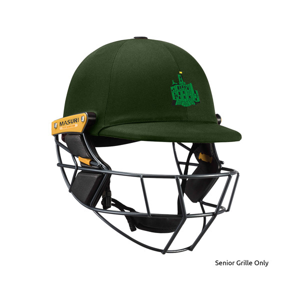 T Line Titanium Helmet-WRKWTH