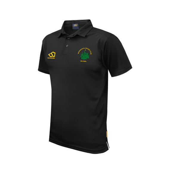 Mens Performance Polo-WRKWTH