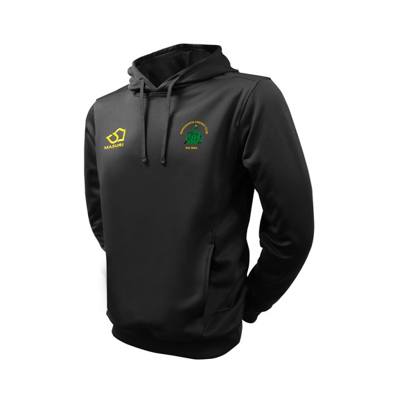 Unisex Hoodie -WRKWTH