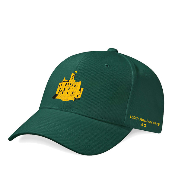 Basic Cap -WRKWTH1