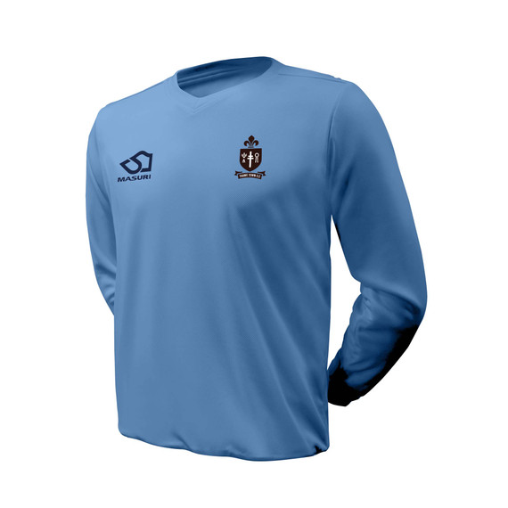Long Sleeve Coloured Playing Sweater  -THTOCC