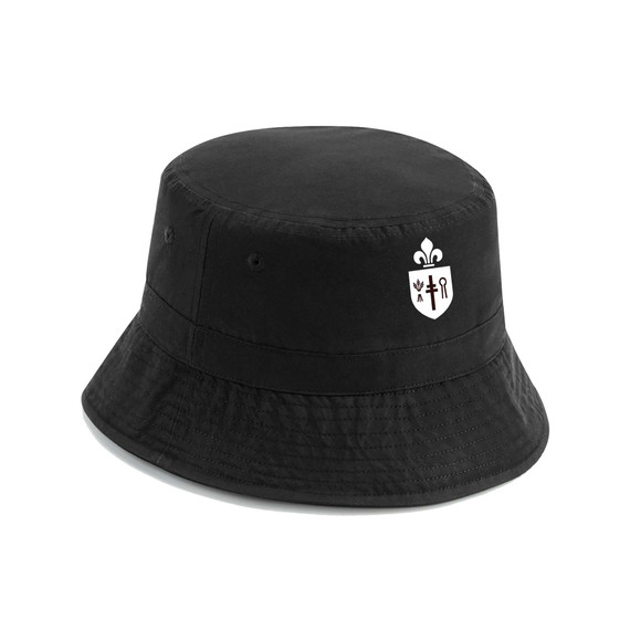 Bucket Hat-THTOCC