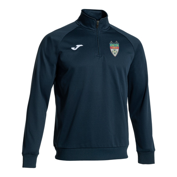 Junior Joma 1/4 Zip-BRJFC