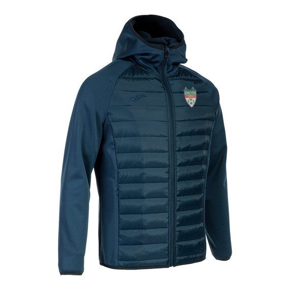 Joma Softshell Jacket-BRJFC