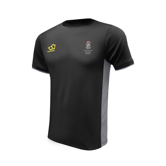 Training T-Shirt - Adventure Training-WCSTAFF