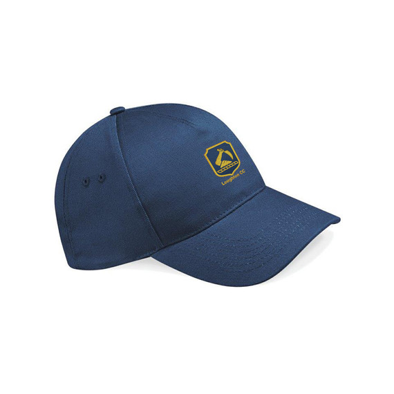 Basic Cap -LOUG