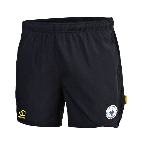 Mens Training Short -DORK