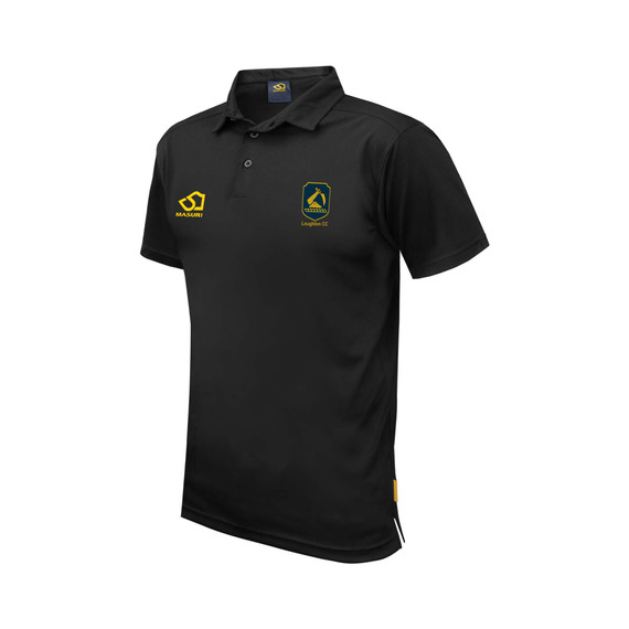 Junior Performance Polo -LOUG