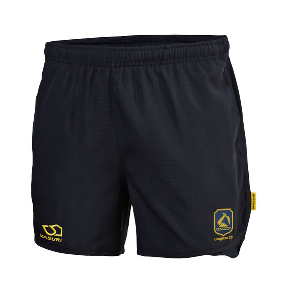 Women's Training Shorts-LOUG