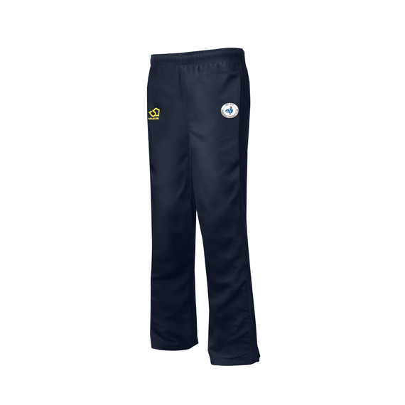 Women's Tracksuit Bottoms-DORK