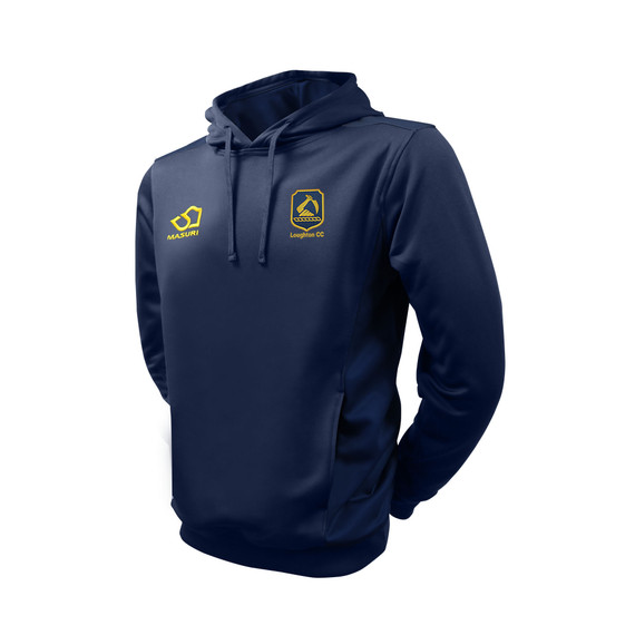 Unisex Hoodie -LOUG