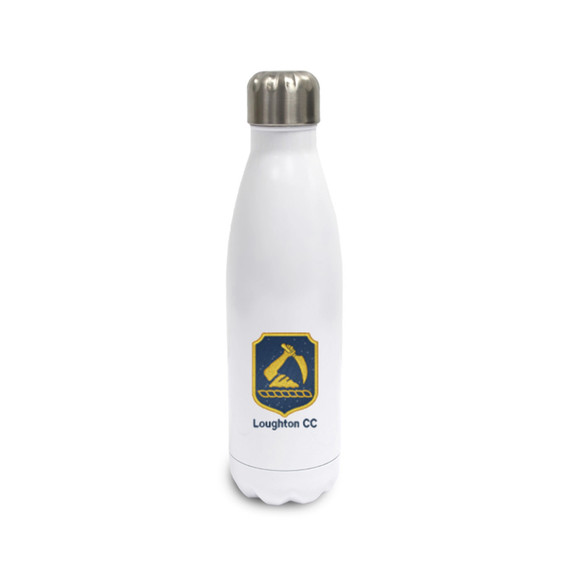 Stainless Steel Water Bottle -LOUG
