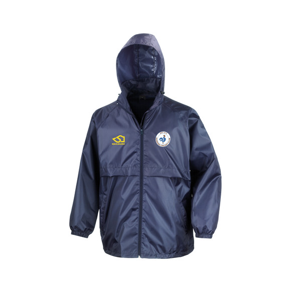 Raincoat / Jacket-DORK