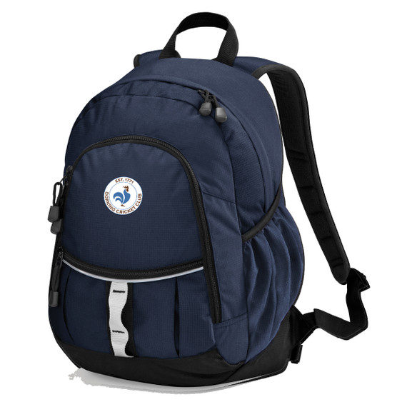 Rucksack -DORK