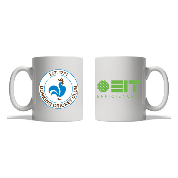Mug-DORK