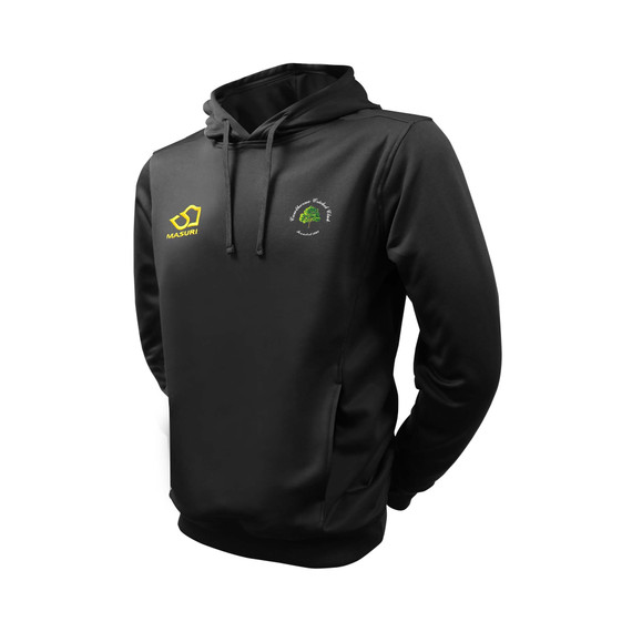 Unisex Hoodie -CTCC
