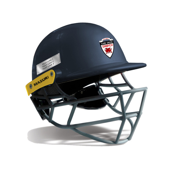 Mini Replica Helmet-DENBBUNDLE8