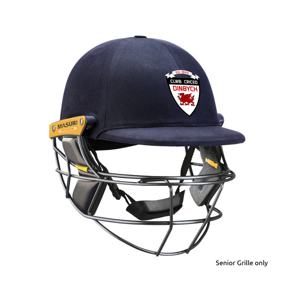 E Line Titanium Helmet-DENB