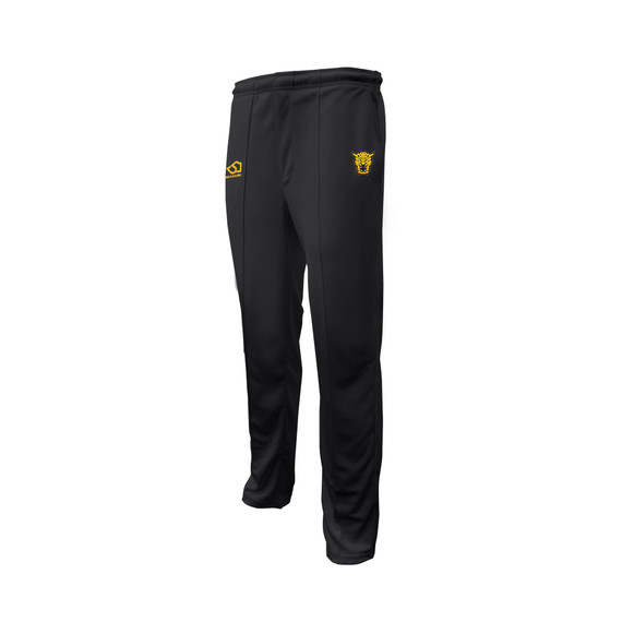 Jaguar Mens Coloured Playing Trouser -WCBDC