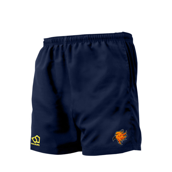 Phoenix Mens Training Short -WCBDC