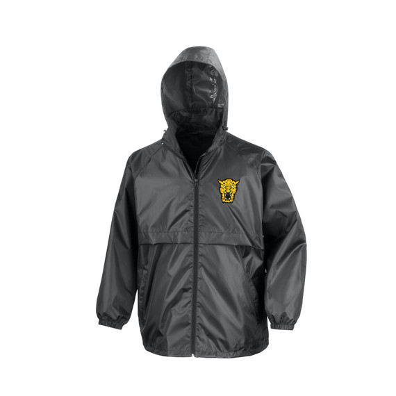 Jaguar Raincoat / Jacket-WCBDC