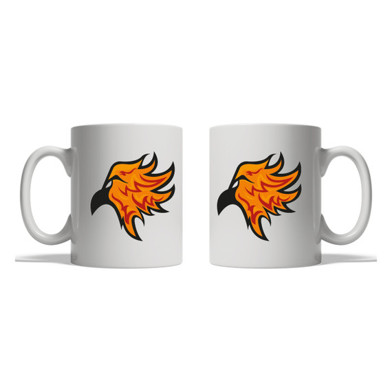Phoenix Mug-WCBDC
