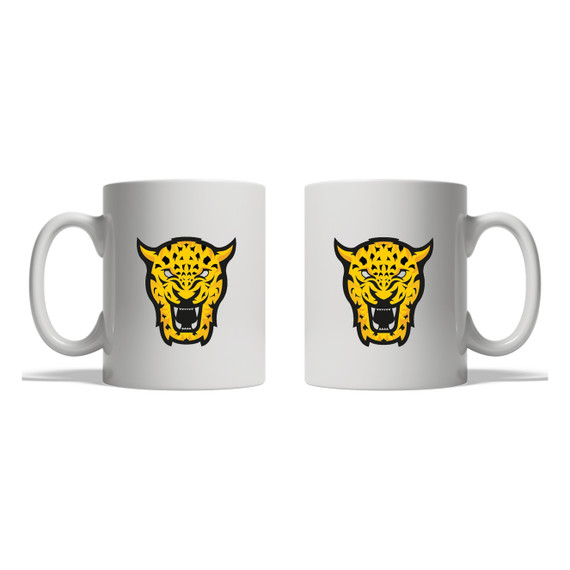 Jaguar Mug-WCBDC