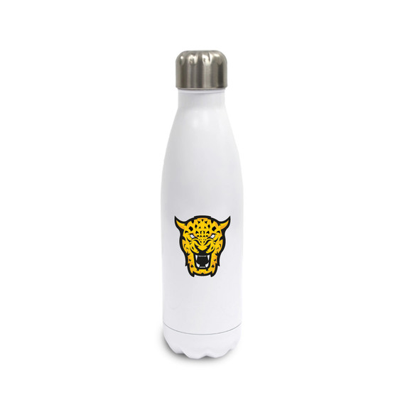 Jaguar Stainless Steel Water Bottle -WCBDC