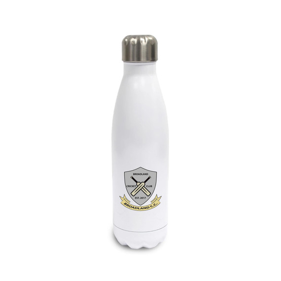 Stainless Steel Water Bottle -BROLANDCC