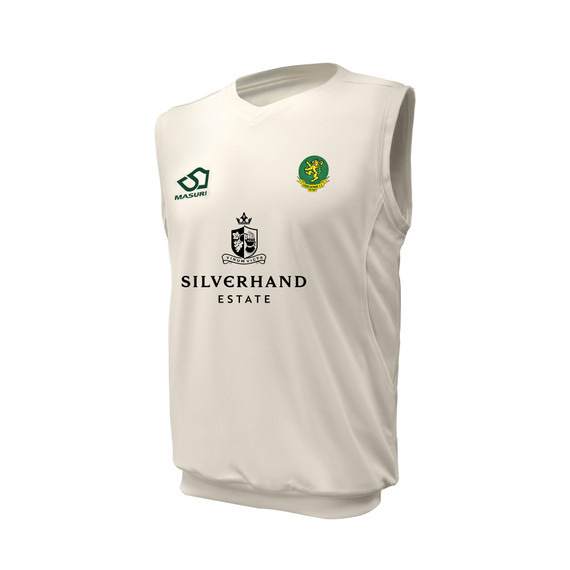 Junior Sleeveless Slipover  - LUDDES