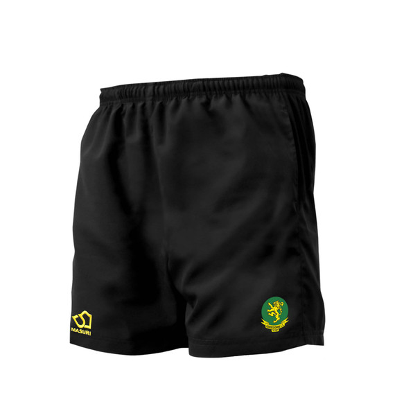 Mens Training Short  - LUDDES
