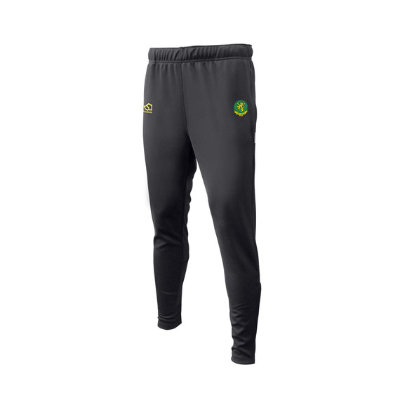 Women's Slim Fit Trousers  - LUDDES