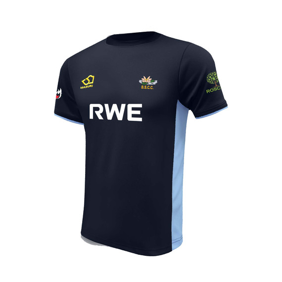 Junior Training Shirt -BSPCC